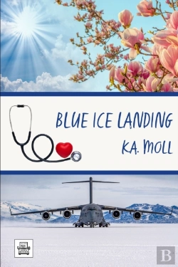 Bertrand.pt - Blue Ice Landing