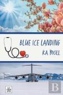 Blue Ice Landing
