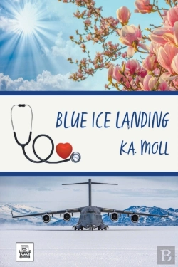 Bertrand.pt - Blue Ice Landing