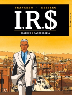 Bertrand.pt - Blue Ice / Narcocracia