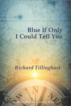 Bertrand.pt - Blue If Only I Could Tell You
