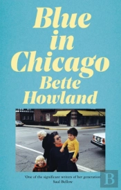 Blue In Chicago