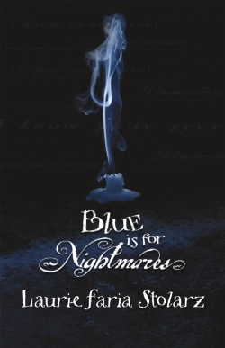 Bertrand.pt - Blue Is For Nightmares