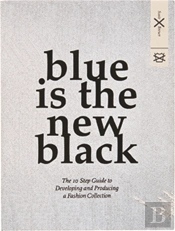 Blue Is The New Black