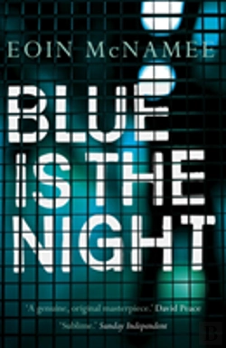 Bertrand.pt - Blue Is The Night