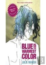 Blue Is The Warmest Color