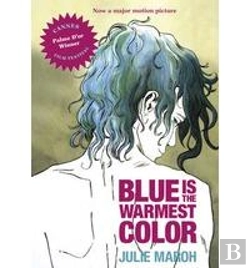 Bertrand.pt - Blue Is The Warmest Color