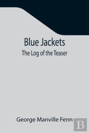 Blue Jackets: The Log Of The Teaser