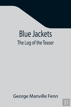 Bertrand.pt - Blue Jackets: The Log Of The Teaser