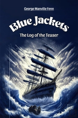 Bertrand.pt - Blue Jacketsthe Log Of The Teaser (Edition2024)