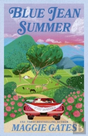 Blue Jean Summer