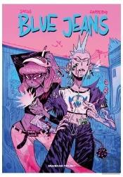 Blue Jeans