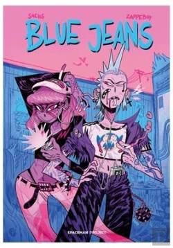 Bertrand.pt - Blue Jeans