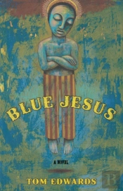 Blue Jesus