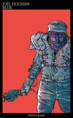 Bertrand.pt - Blue