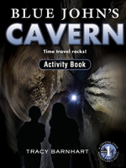 Bertrand.pt - Blue John'S Cavern Activity Book