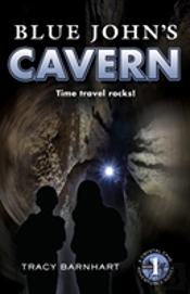 Blue John'S Cavern