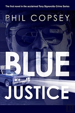 Bertrand.pt - Blue Justice