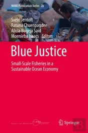 Blue Justice
