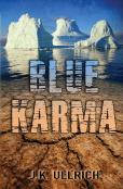 Blue Karma