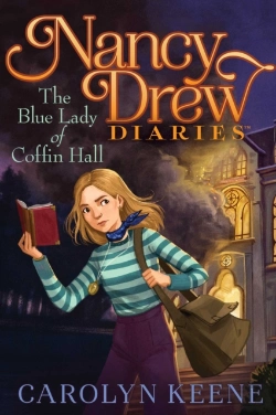 Bertrand.pt - Blue Lady Of Coffin Hall