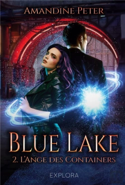 Bertrand.pt - Blue Lake 2 : L'Ange Des Containers