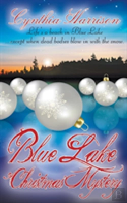 Bertrand.pt - Blue Lake Christmas Mystery