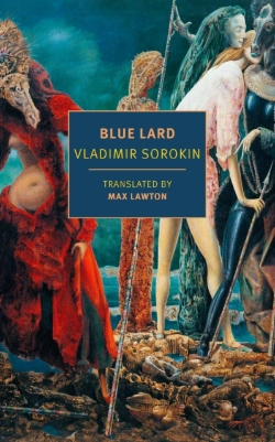 Bertrand.pt - Blue Lard