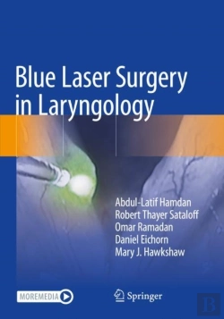 Bertrand.pt - Blue Laser Surgery In Laryngology
