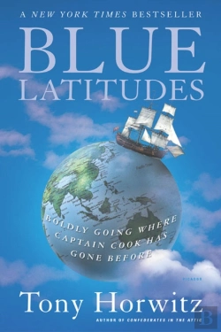 Bertrand.pt - Blue Latitudes