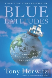 Blue Latitudes