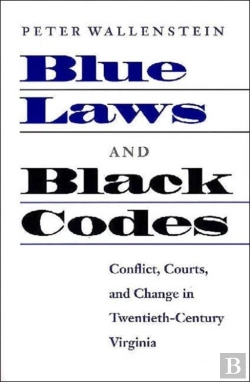 Bertrand.pt - Blue Laws And Black Codes