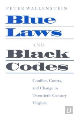 Bertrand.pt - Blue Laws And Black Codes