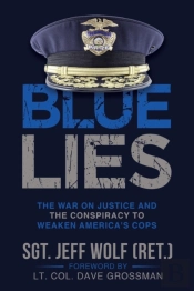 Blue Lies