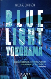 Blue Light Yokohama