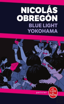 Bertrand.pt - Blue Light Yokohama