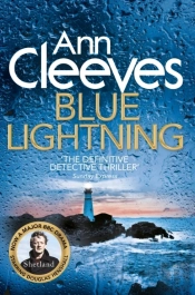 Blue Lightning