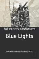 Blue Lights