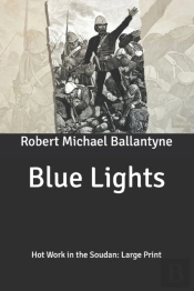 Blue Lights
