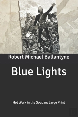 Bertrand.pt - Blue Lights