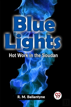 Bertrand.pt - Blue Lights  Hot Work In The Soudan (Edition2023)