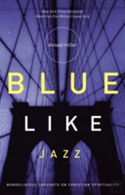 Bertrand.pt - Blue Like Jazz