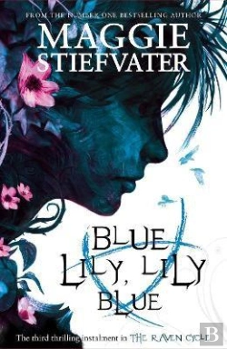 Bertrand.pt - Blue Lily, Lily Blue