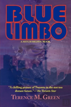 Bertrand.pt - Blue Limbo - A Mitch Helwig Book