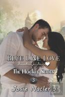 Blue Line Love