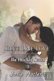 Blue Line Love