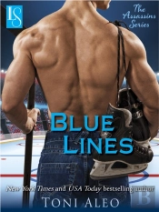 Blue Lines