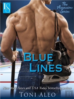Bertrand.pt - Blue Lines