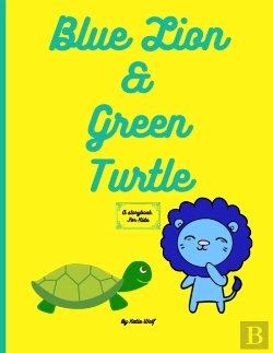 Bertrand.pt - Blue Lion And Green Turtle