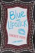 Blue Lipstick